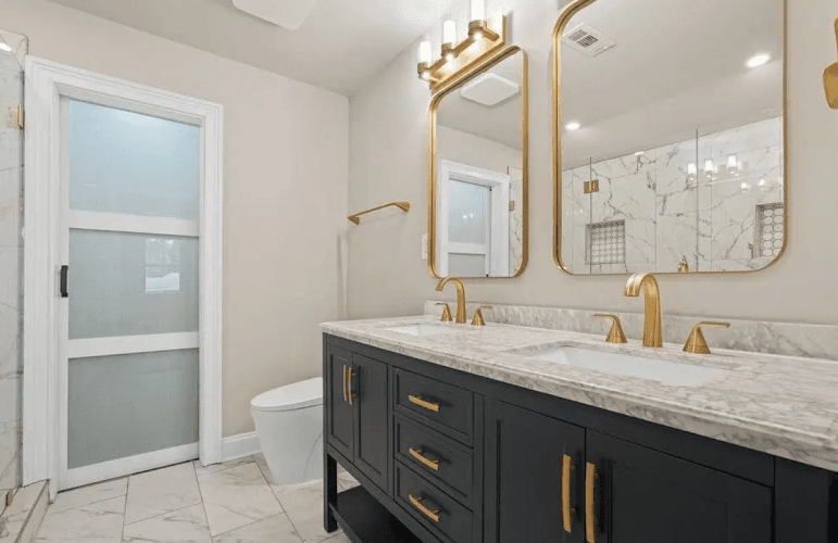 The Remodel Group ATL