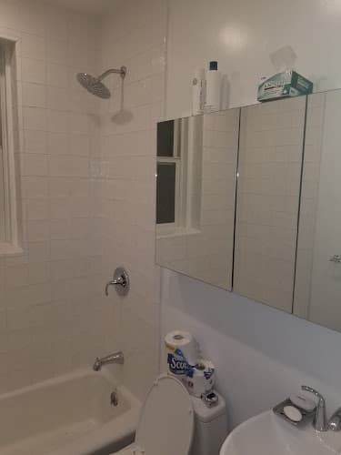 Universal Renovation