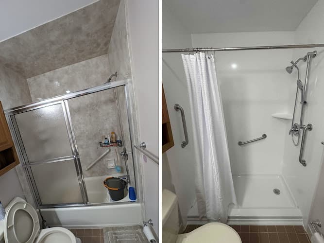 Mr. Handyman of Easton, Bethlehem, Nazareth & Allentown