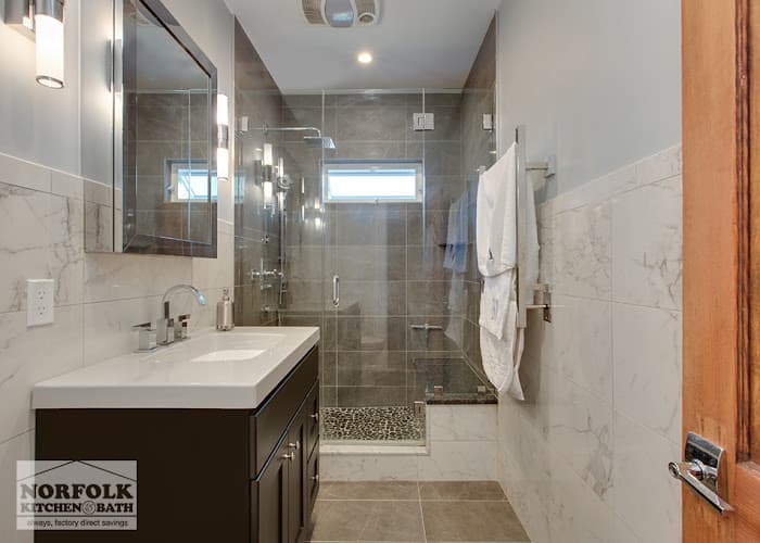 Norfolk Kitchen & Bath Boston