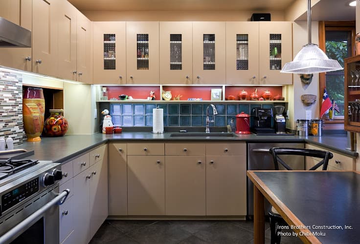 Irons Brothers Construction, Inc.