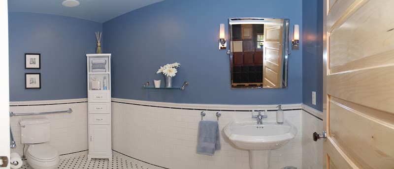 Castle Building & Remodeling: NE Mpls