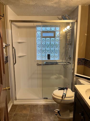 Jacuzzi Bath Remodel of Seattle