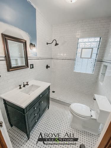 Above All Tile & Stone