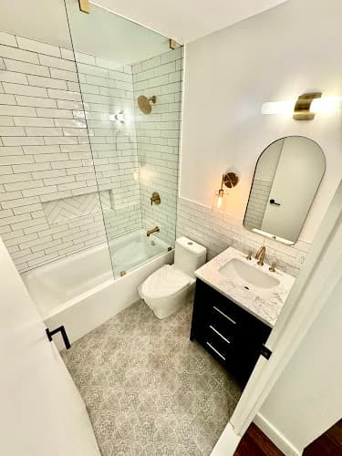 Home Design & Co: New York Kitchen & Bath Remodeler