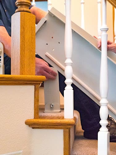 Mobility Access Options NW