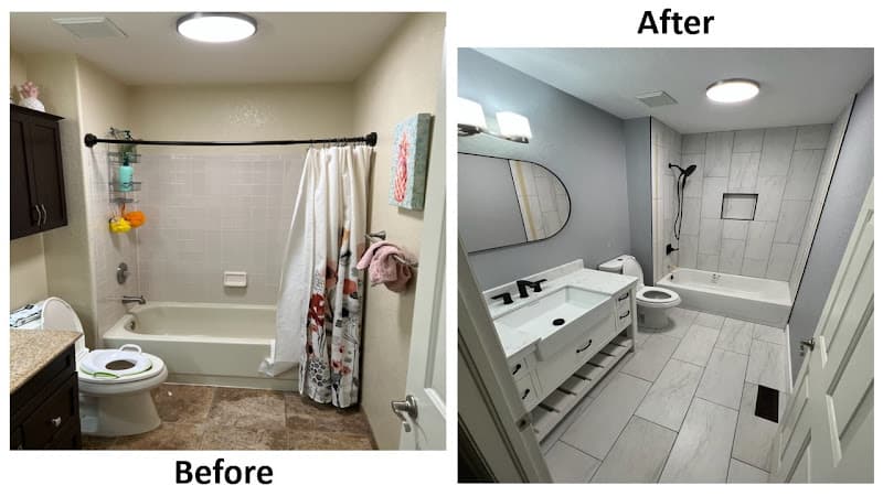 Faros Construction Services