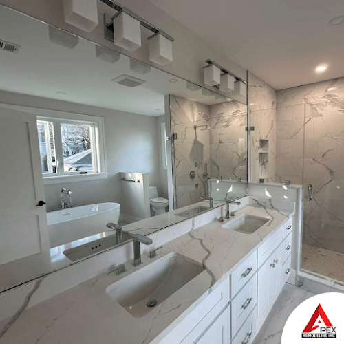 Apex Remodeling inc