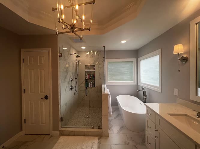 Kitchen Design Studio & Remodeling of Atlanta