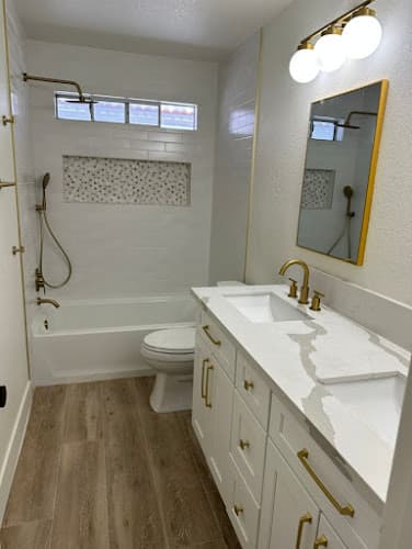 Vegas Handyman & Remodeling