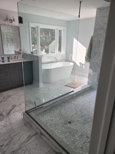 Nu-View Construction - GENERAL CONTRACTOR