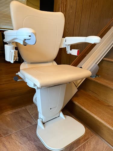 Mobility Solutions - R.C.I.