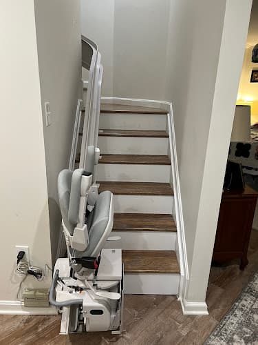 Stairlift Medics