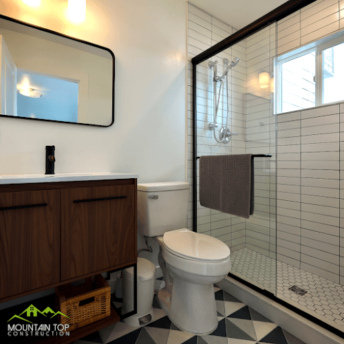 Mountain Top Construction