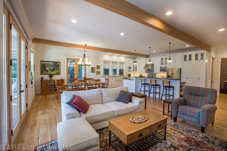 Lamont Bros. Design & Construction