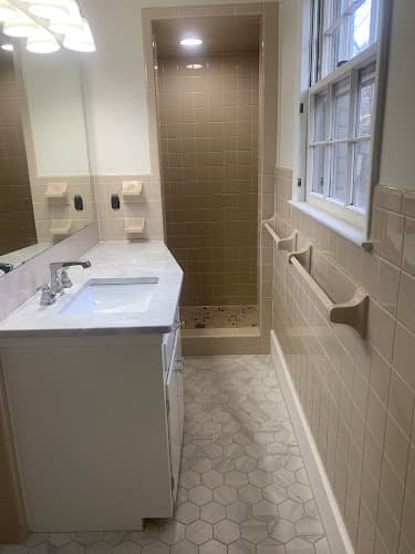 Specialized Refinishing Co.