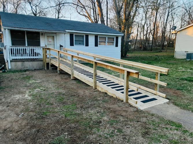 Home Medical Remodel LLC