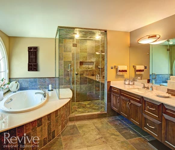 Revive Designer Bathrooms