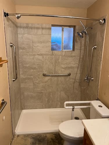 Aqua Therapy Walk In Tubs & Showers Phoenix