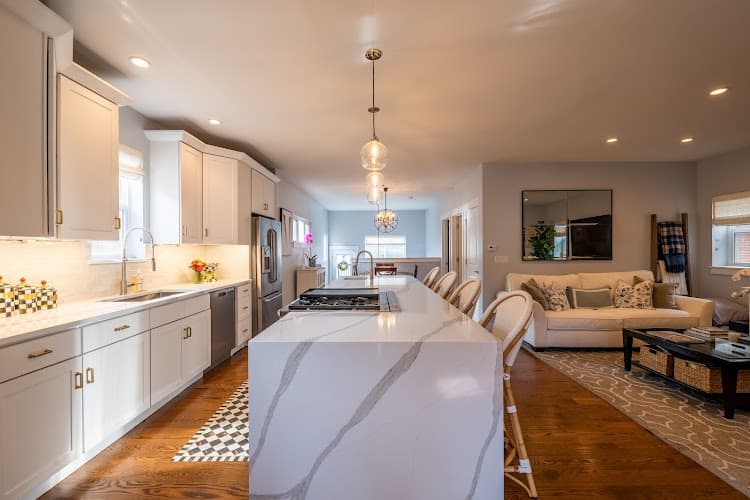 Kalin Construction Corp