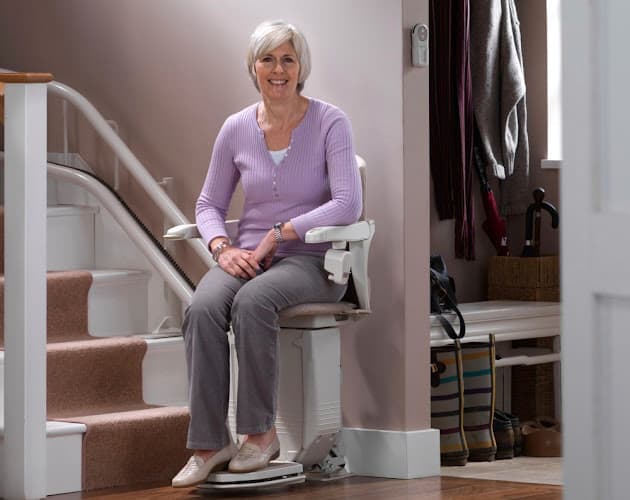 Stannah Stairlifts Inc