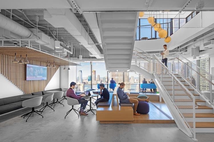 JRM Construction Management