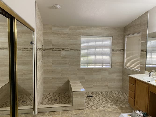 The Hanson Company Flooring and Remodel