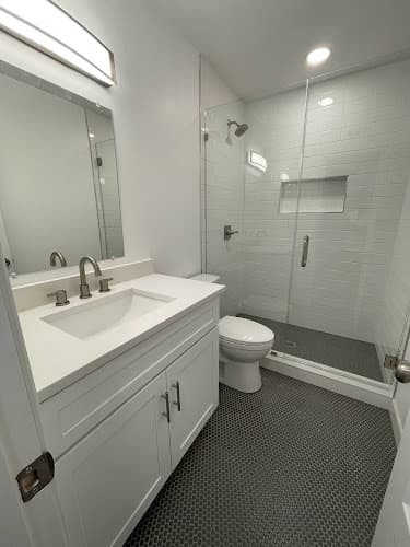 Dallas Supreme Remodeling LLC