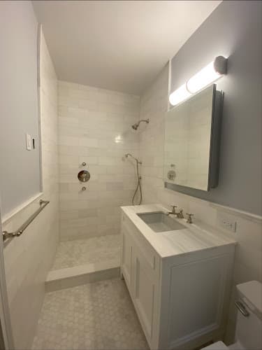 A&D Construction services inc.