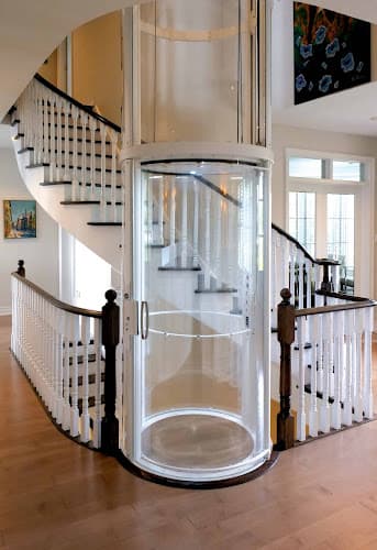 To The Top Home Elevators