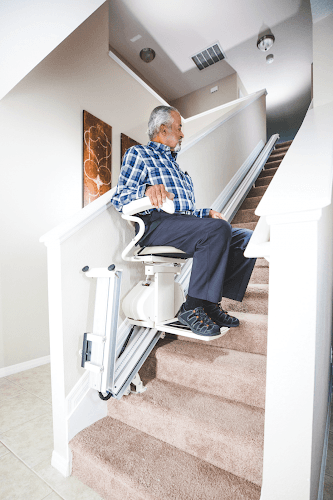 Power Stair Lifts