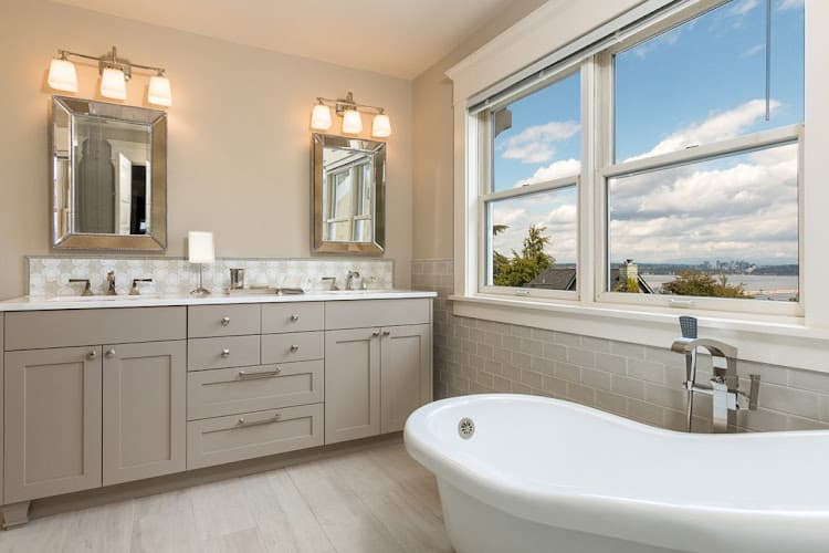 Mount Baker Remodeling