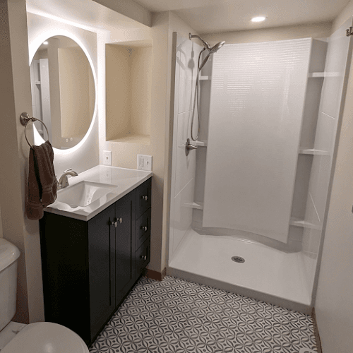 Twin Cities Building and Remodeling