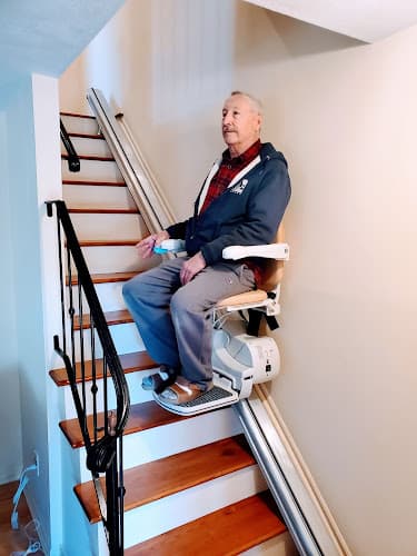 Stair Lift Store LI