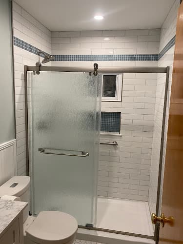 Avishay Contractors Kitchen & Bath Remodeling