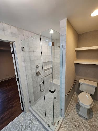 Rad Kitchen and Bath