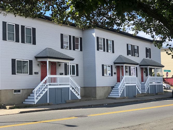 New Chapter Home Improvement