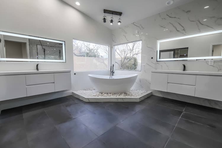 Vegas Renovations Innovations