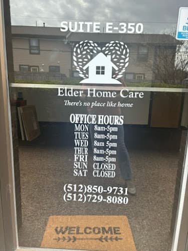 Elder Home Care