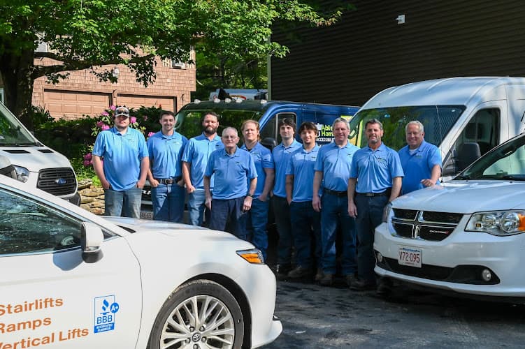 Able Home Accessibility