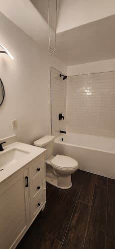 Brute Force Remodeling LLC