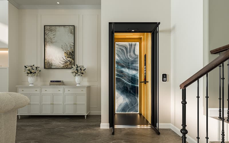 Abbey Home Elevator of Arizona