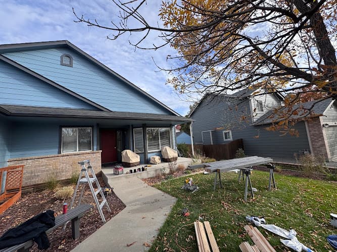 AG remodeling services LLC