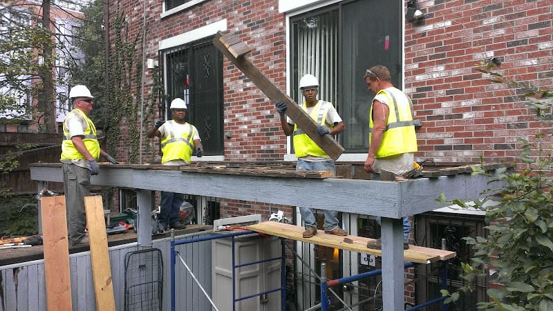 A D Construction LLC