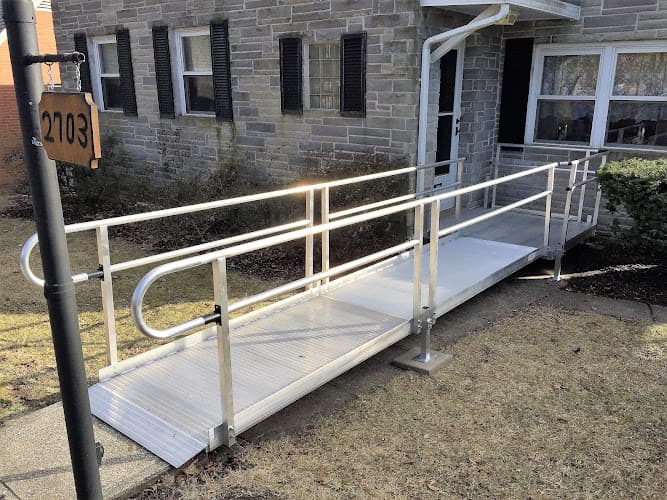 101 Mobility of Harrisburg