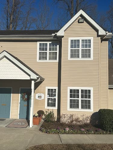 Aging in Place Senior Care Services