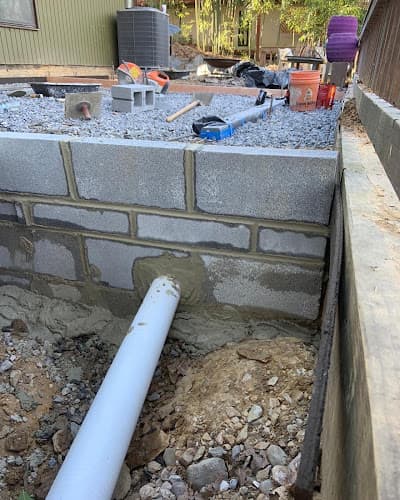 MCG Construction Inc