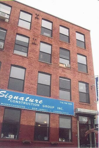 Signature Construction Group