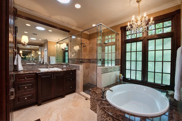 New Creations Custom Kitchen and Bath