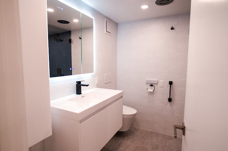 NYC Kitchen & Bath | Kitchen - Bathroom Interior Design & Remodeling